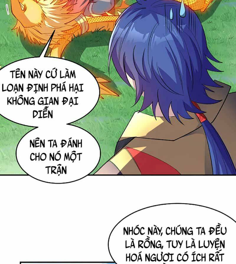 Chương 616 - Trang 71