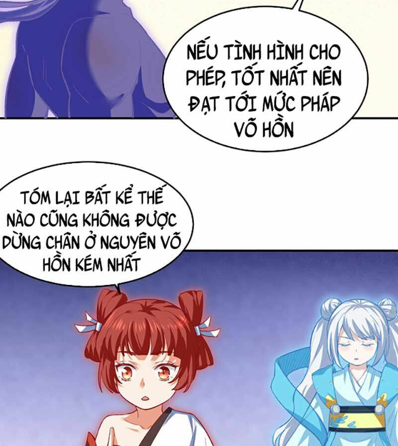 Chương 617 - Trang 33