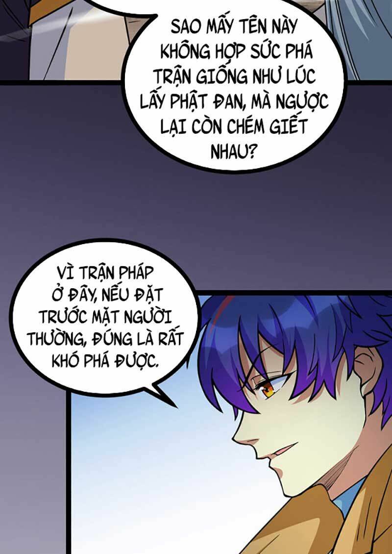 Chương 618 - Trang 18