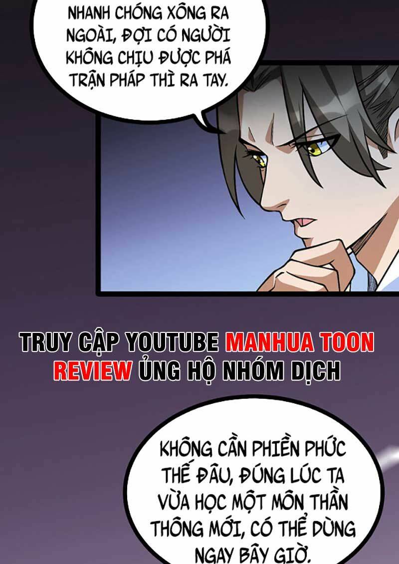Chương 618 - Trang 22