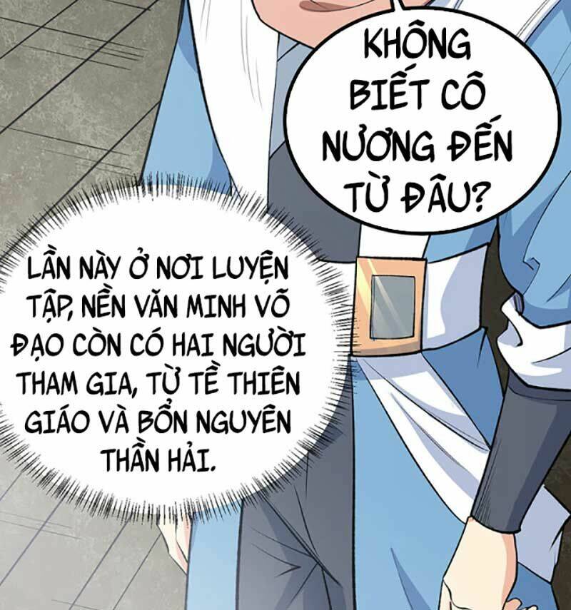 Chương 620 - Trang 19