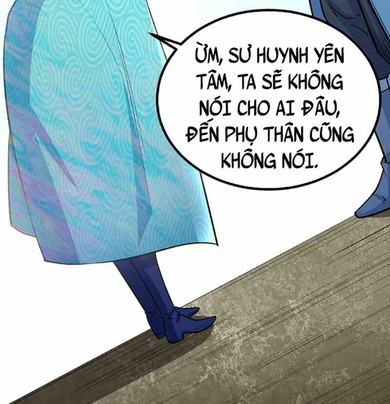 Chương 620 - Trang 31