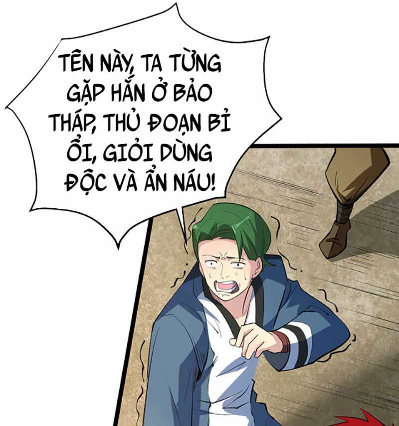 Chương 620 - Trang 5