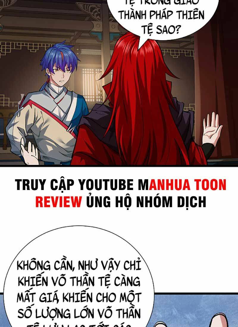 Chương 625 - Trang 30