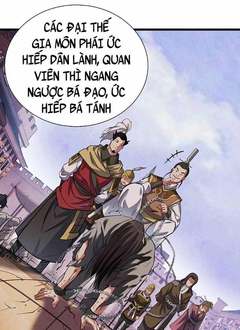 Chương 625 - Trang 49