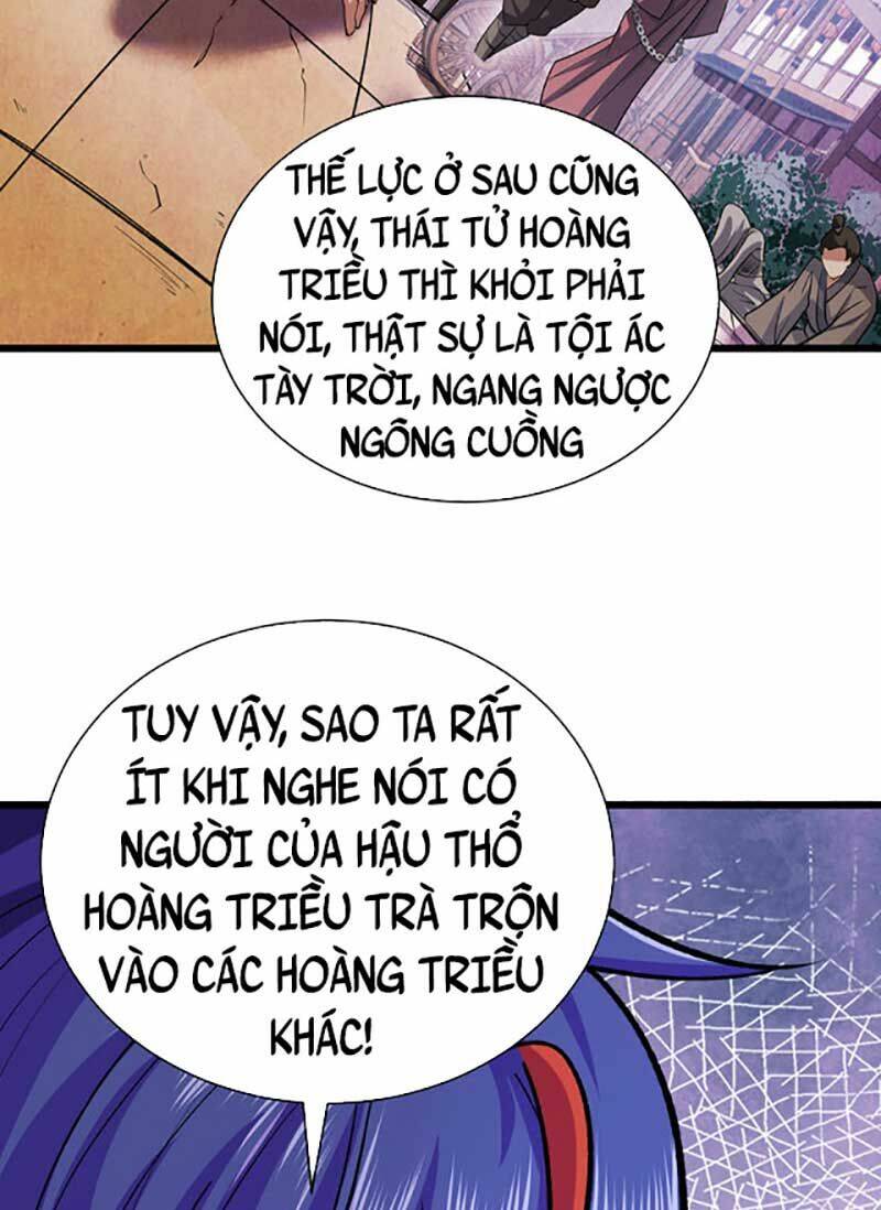 Chương 625 - Trang 50