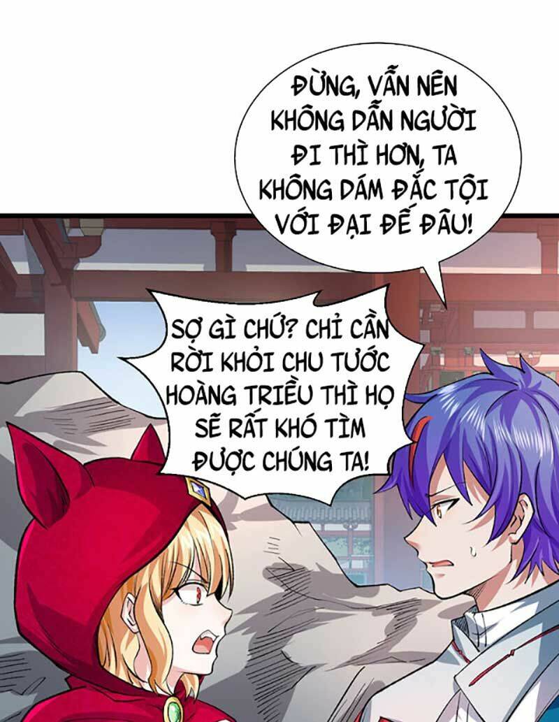 Chương 626 - Trang 31