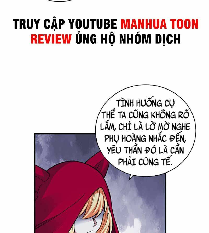 Chương 630 - Trang 25