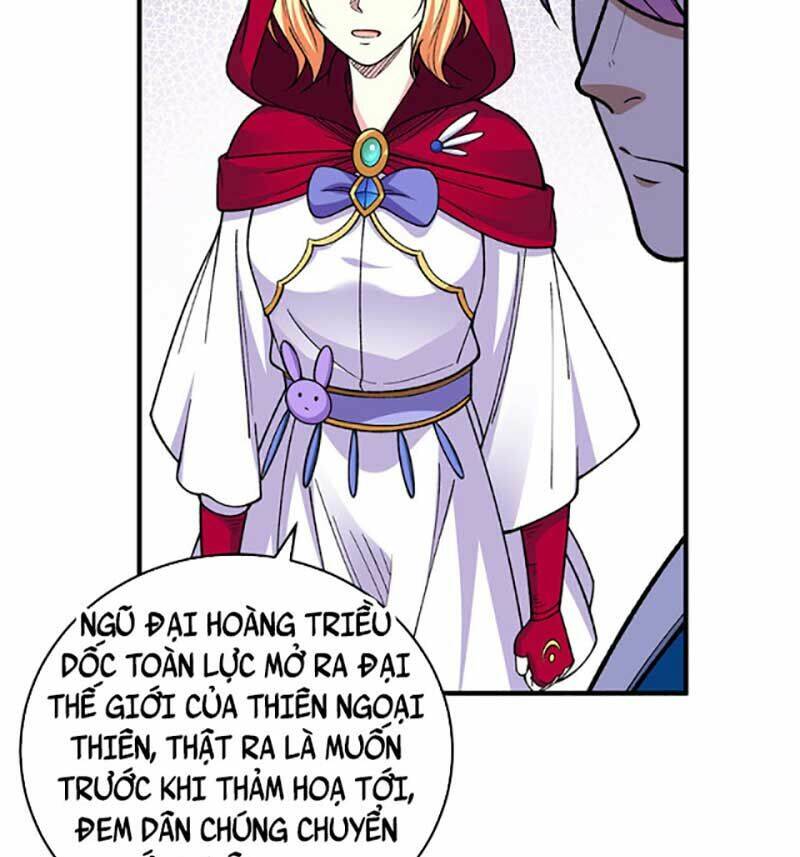 Chương 630 - Trang 32