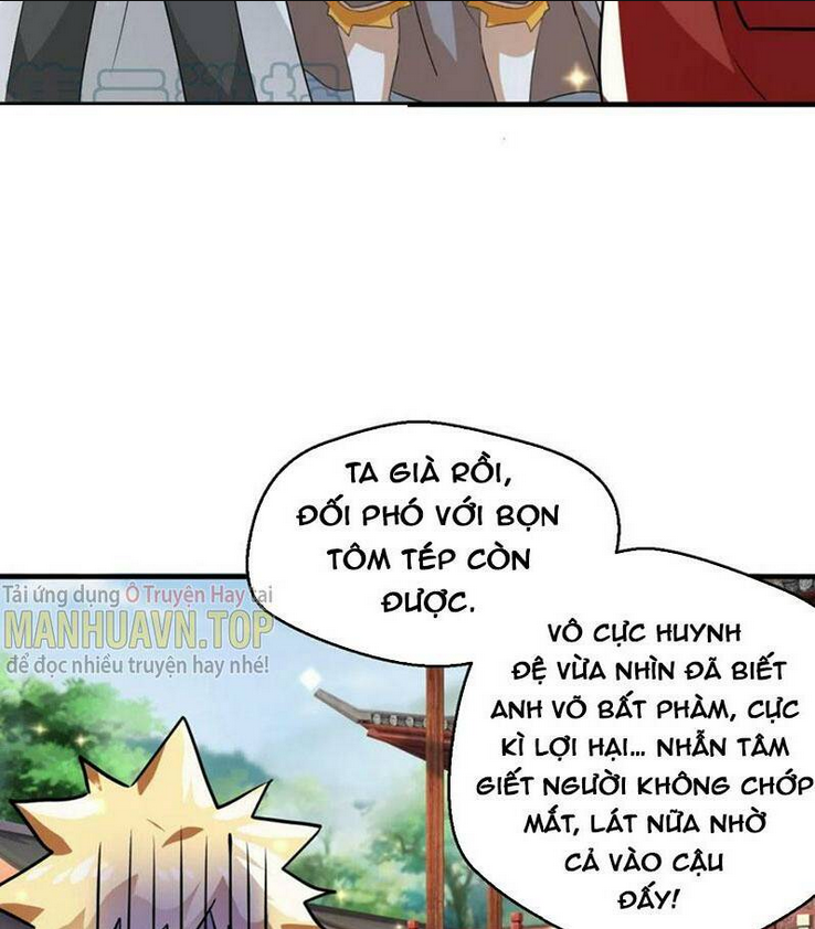 Chương 106 - Trang 19