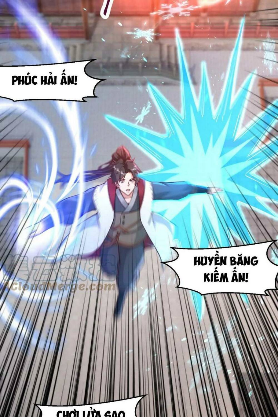 Chương 109 - Trang 3