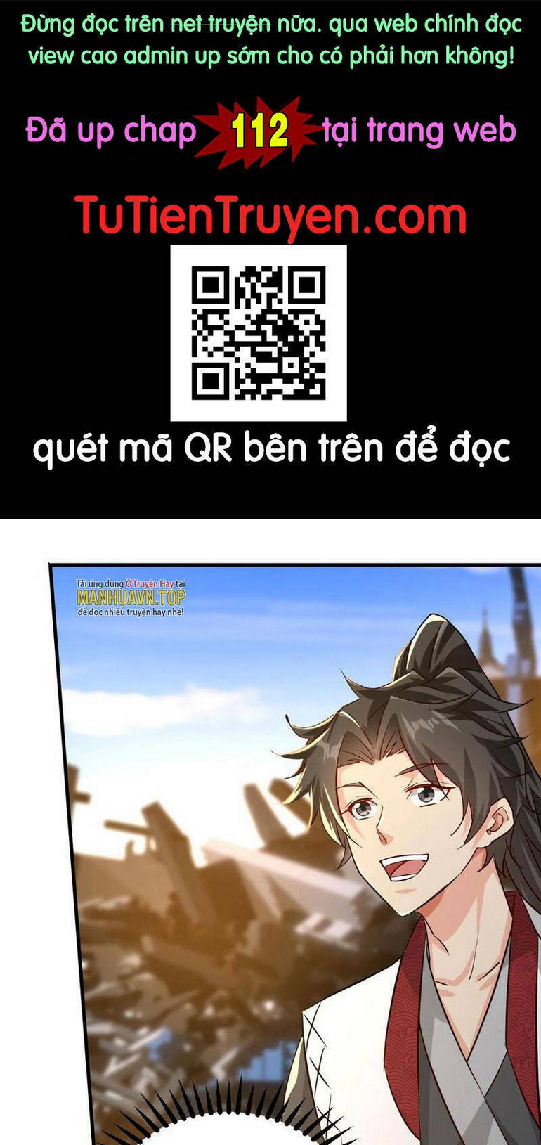 Chương 111 - Trang 1