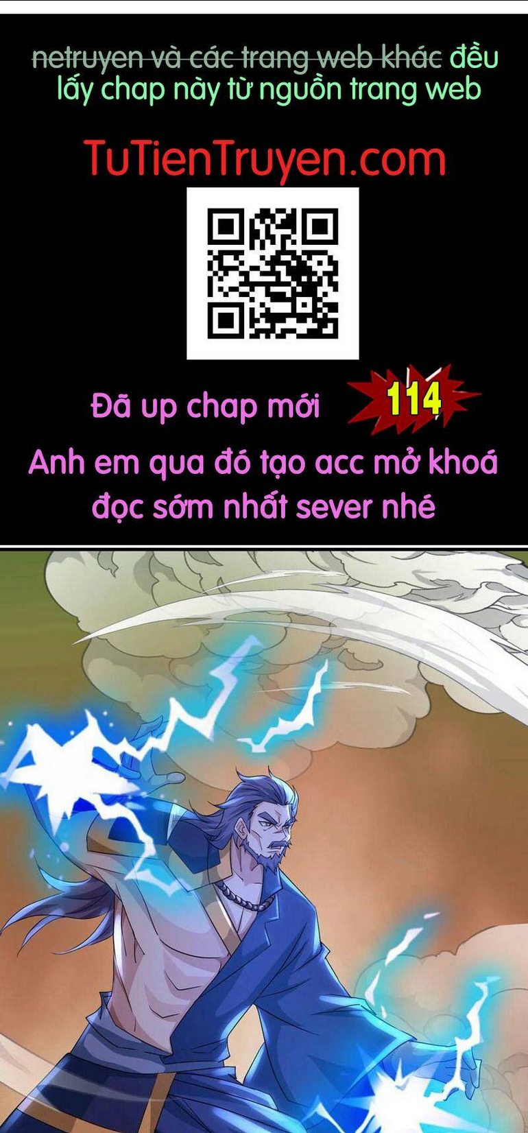 Chương 113 - Trang 1