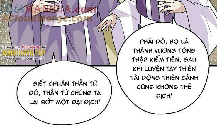 Chương 114 - Trang 34