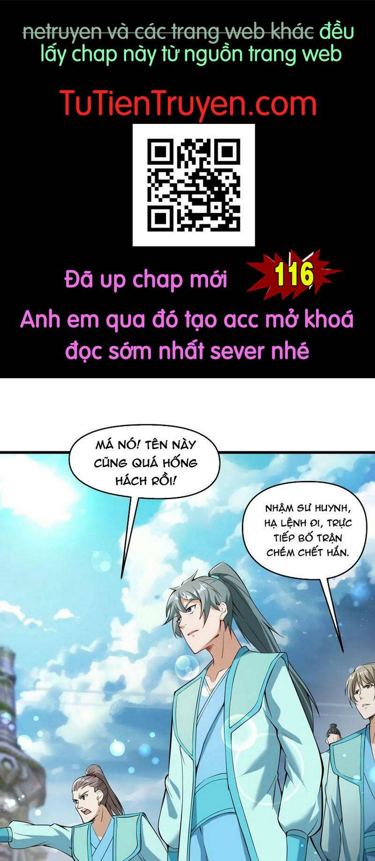 Chương 115 - Trang 1