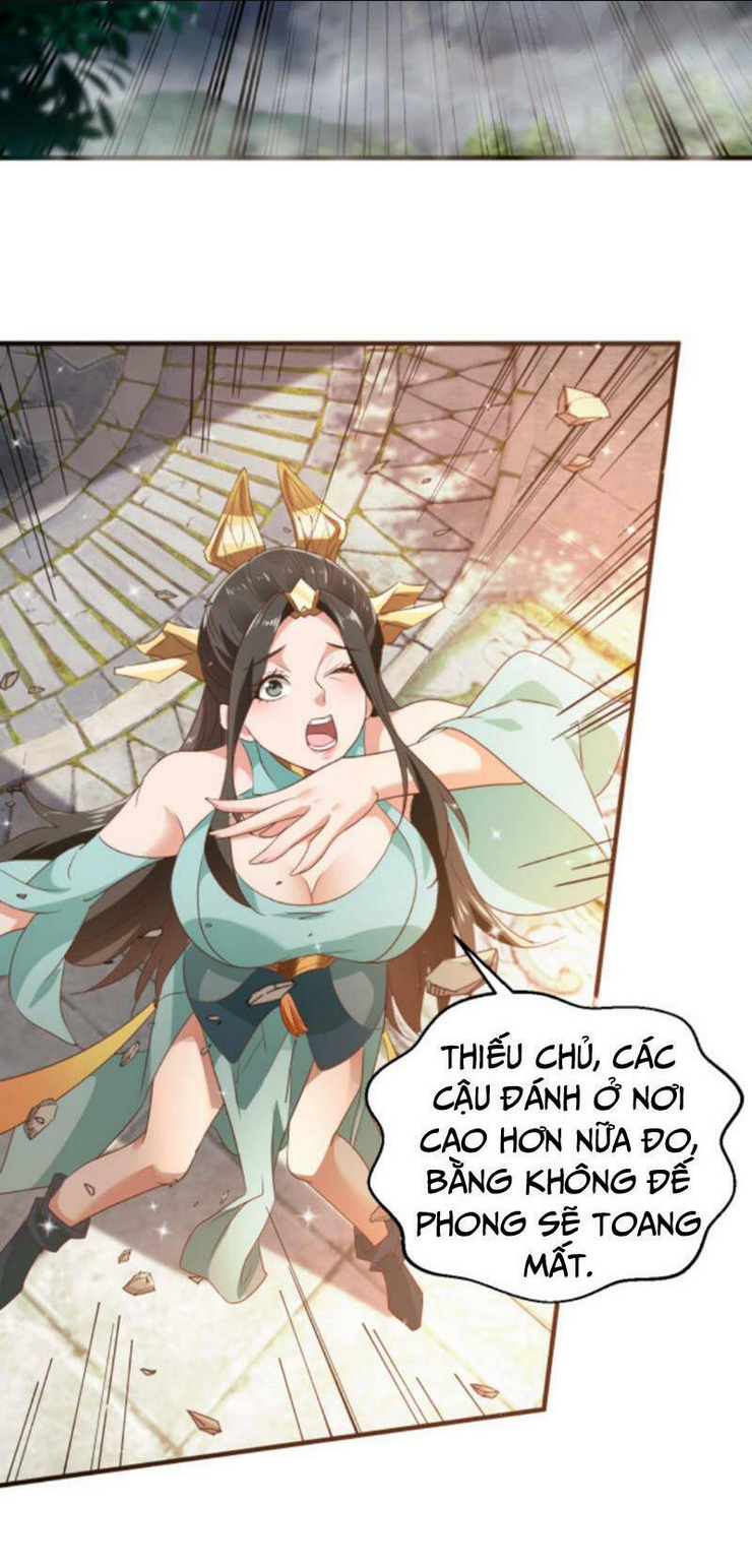 Chương 120 - Trang 18