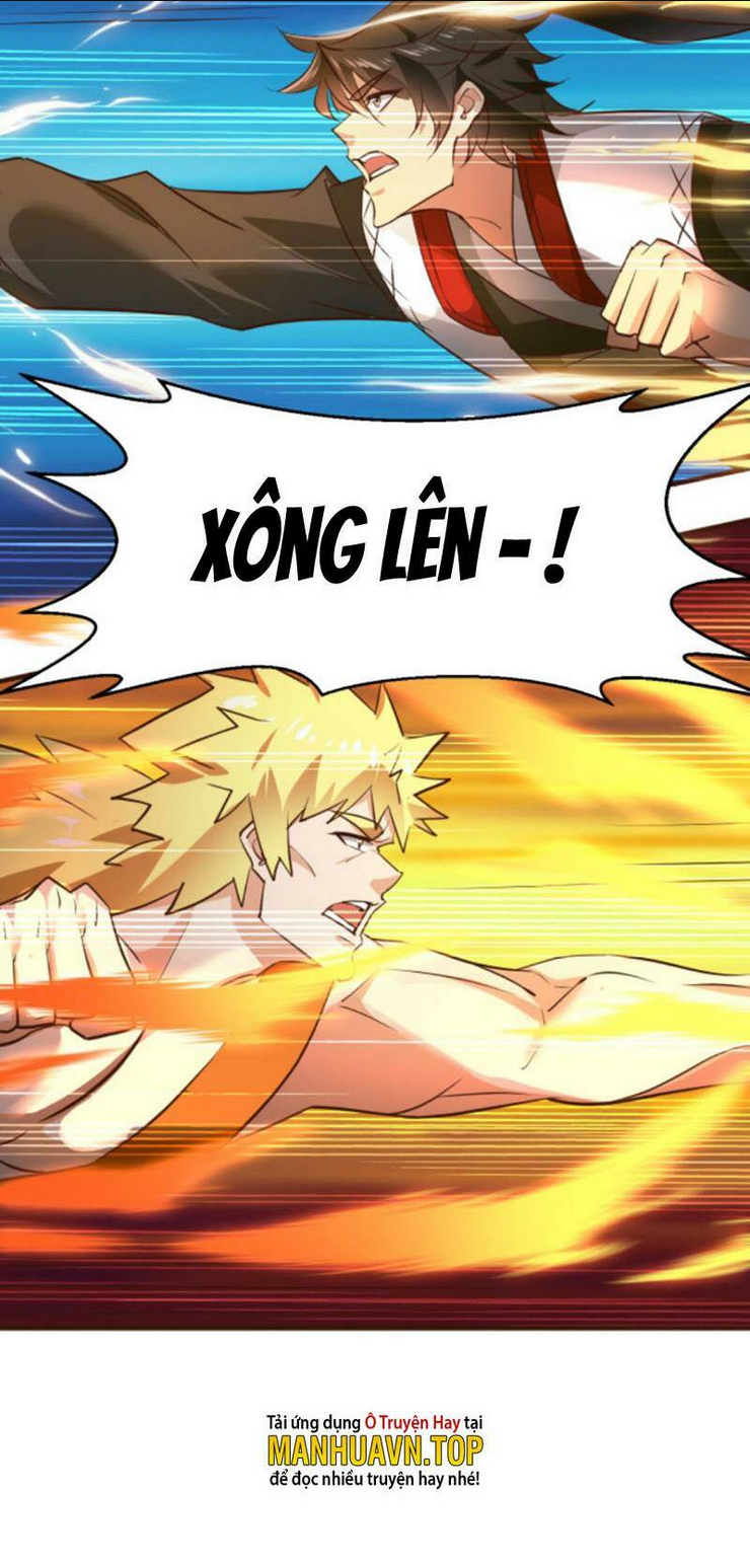 Chương 120 - Trang 20