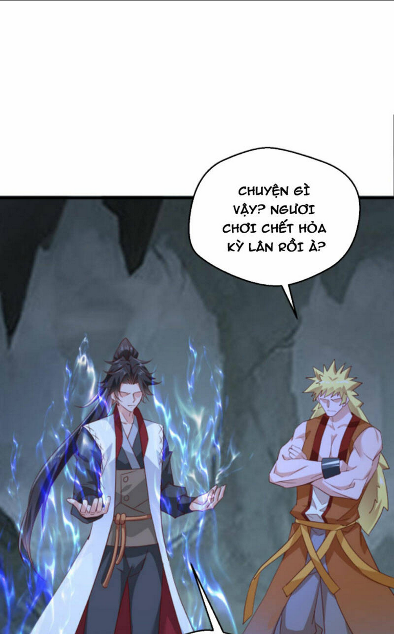 Chương 132 - Trang 1