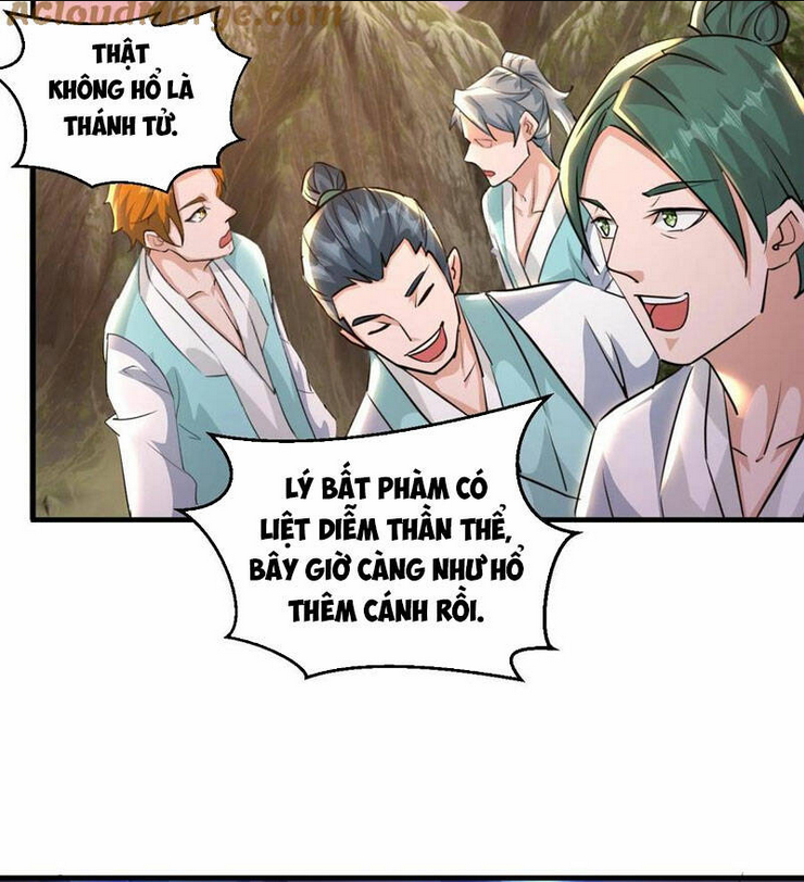 Chương 133 - Trang 33