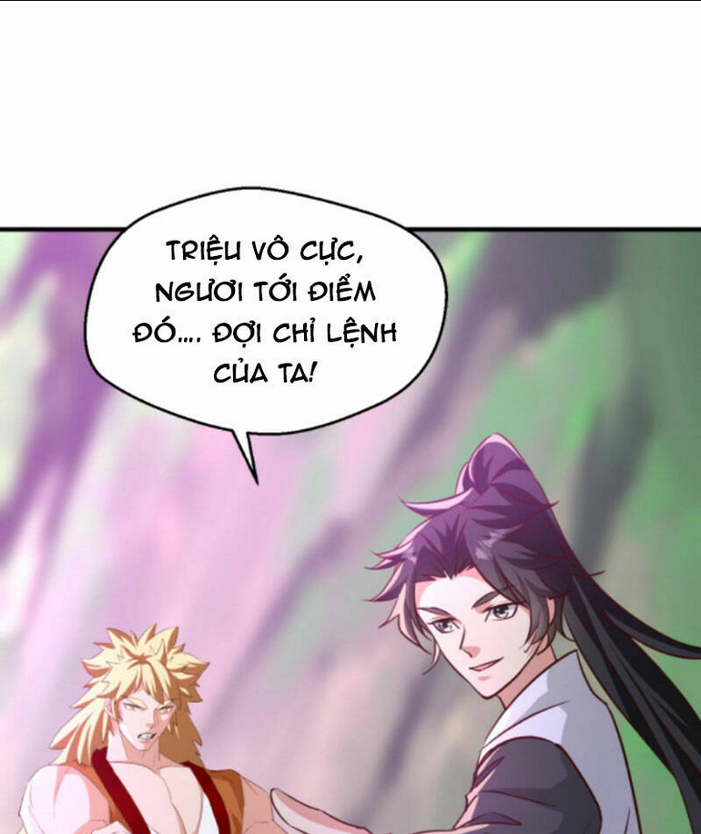 Chương 134 - Trang 1