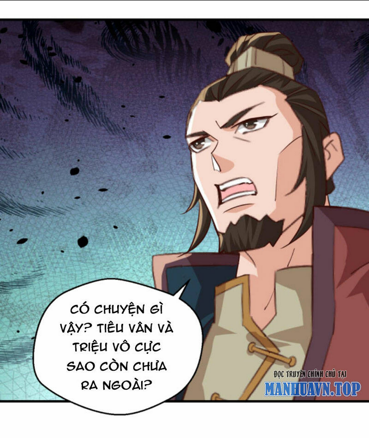 Chương 134 - Trang 20