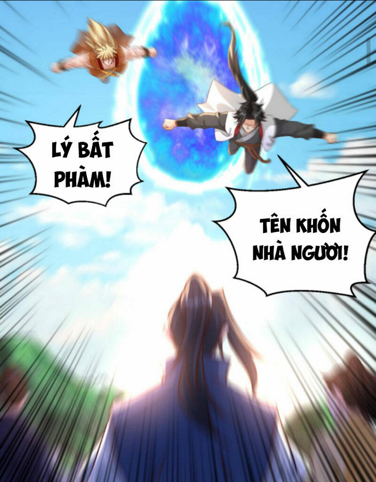 Chương 134 - Trang 25