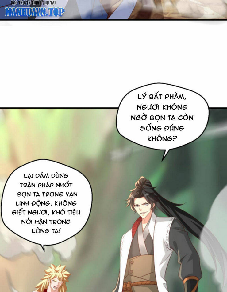 Chương 134 - Trang 31