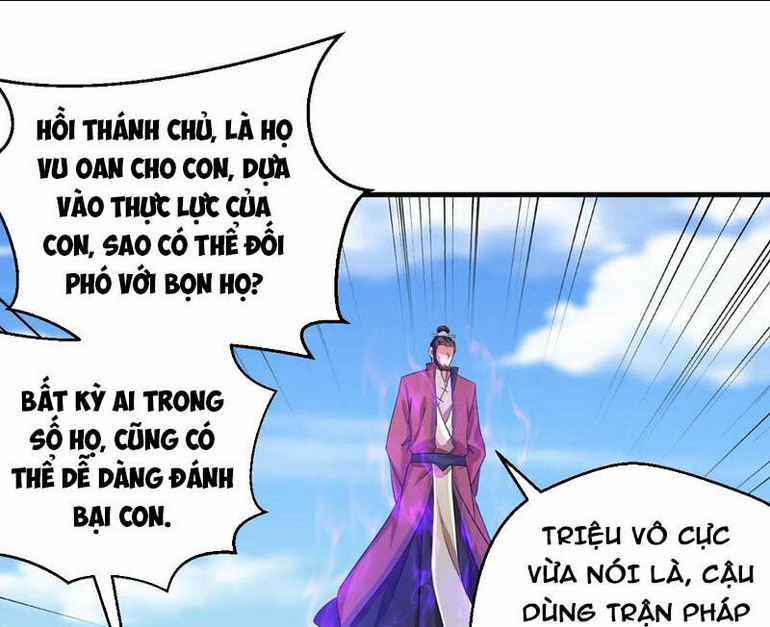 Chương 135 - Trang 1