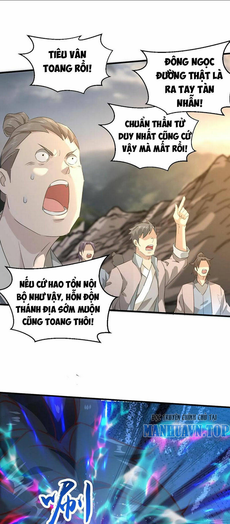 Chương 137 - Trang 1