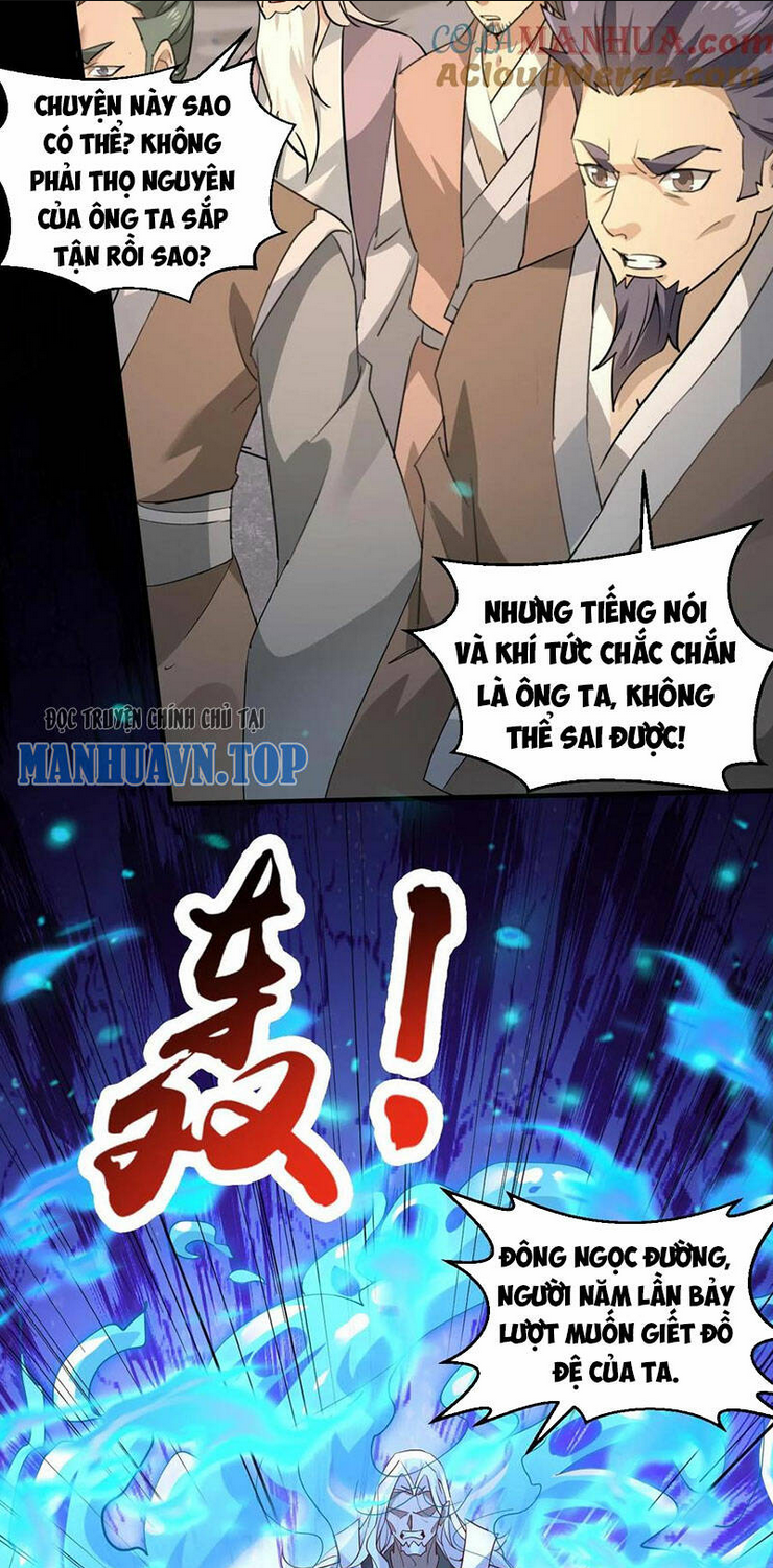 Chương 137 - Trang 22