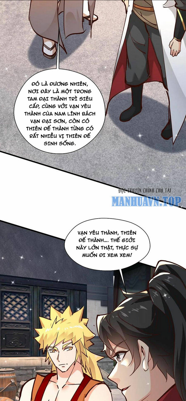 Chương 139 - Trang 17