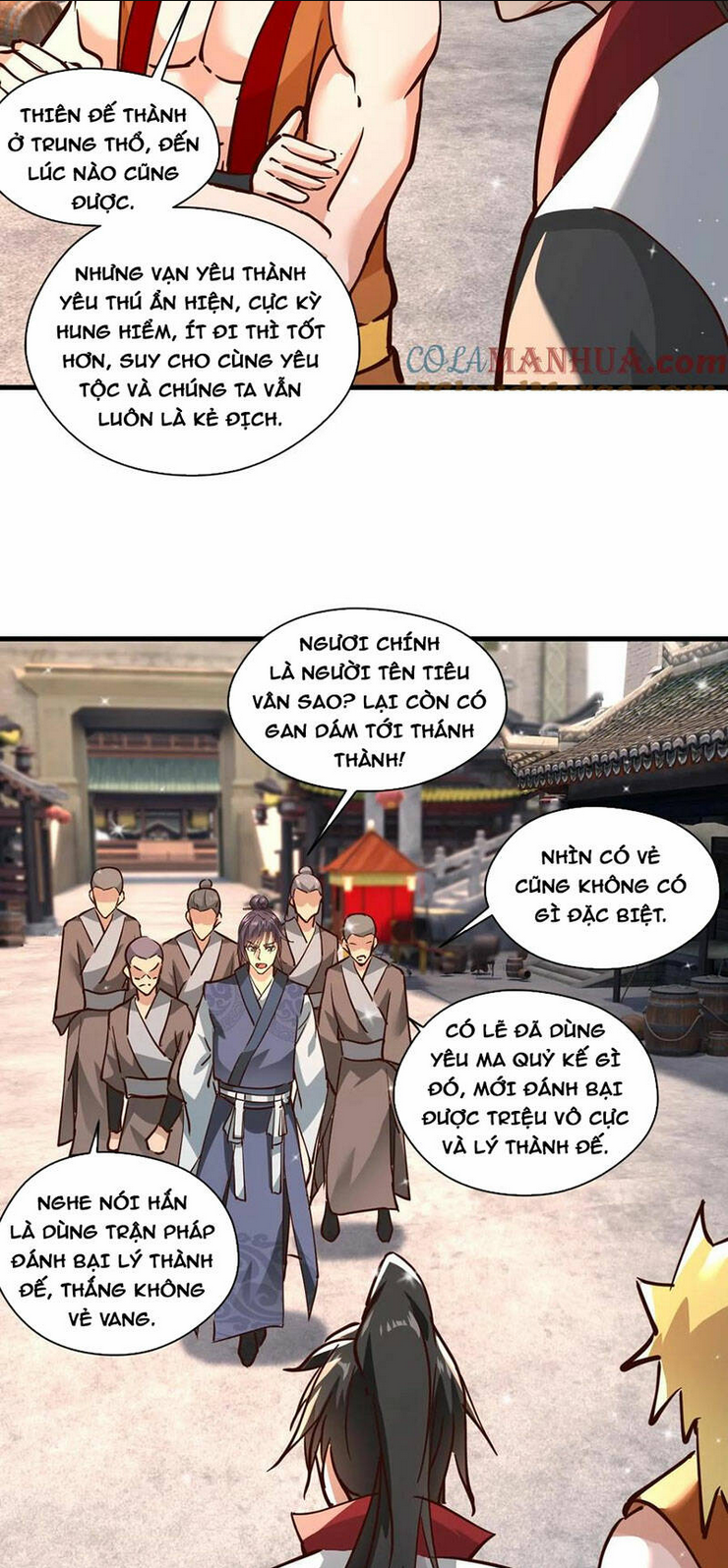 Chương 139 - Trang 18