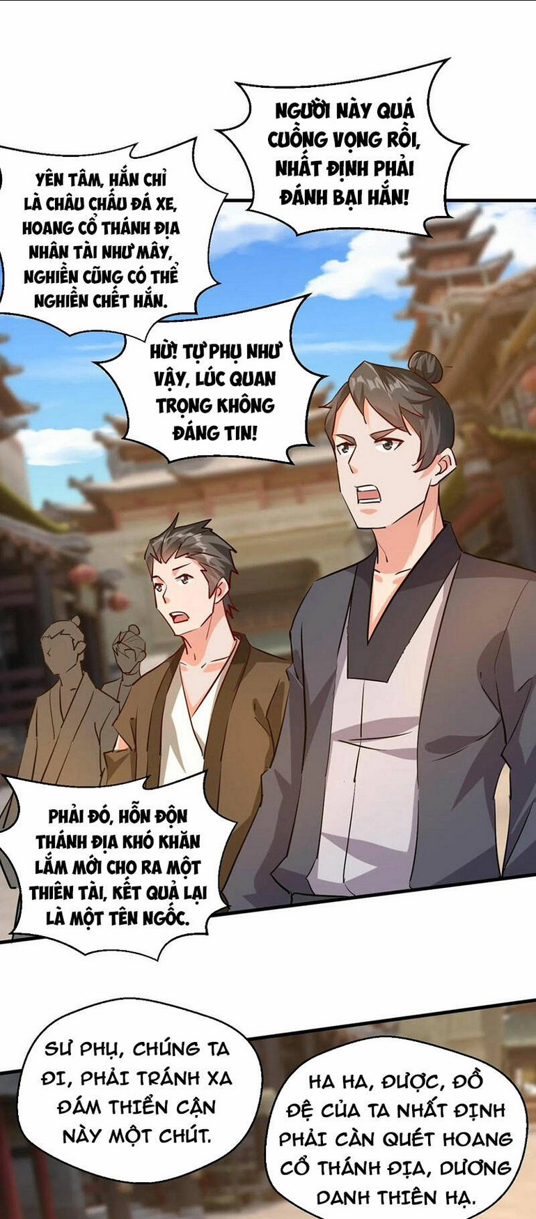 Chương 142 - Trang 1