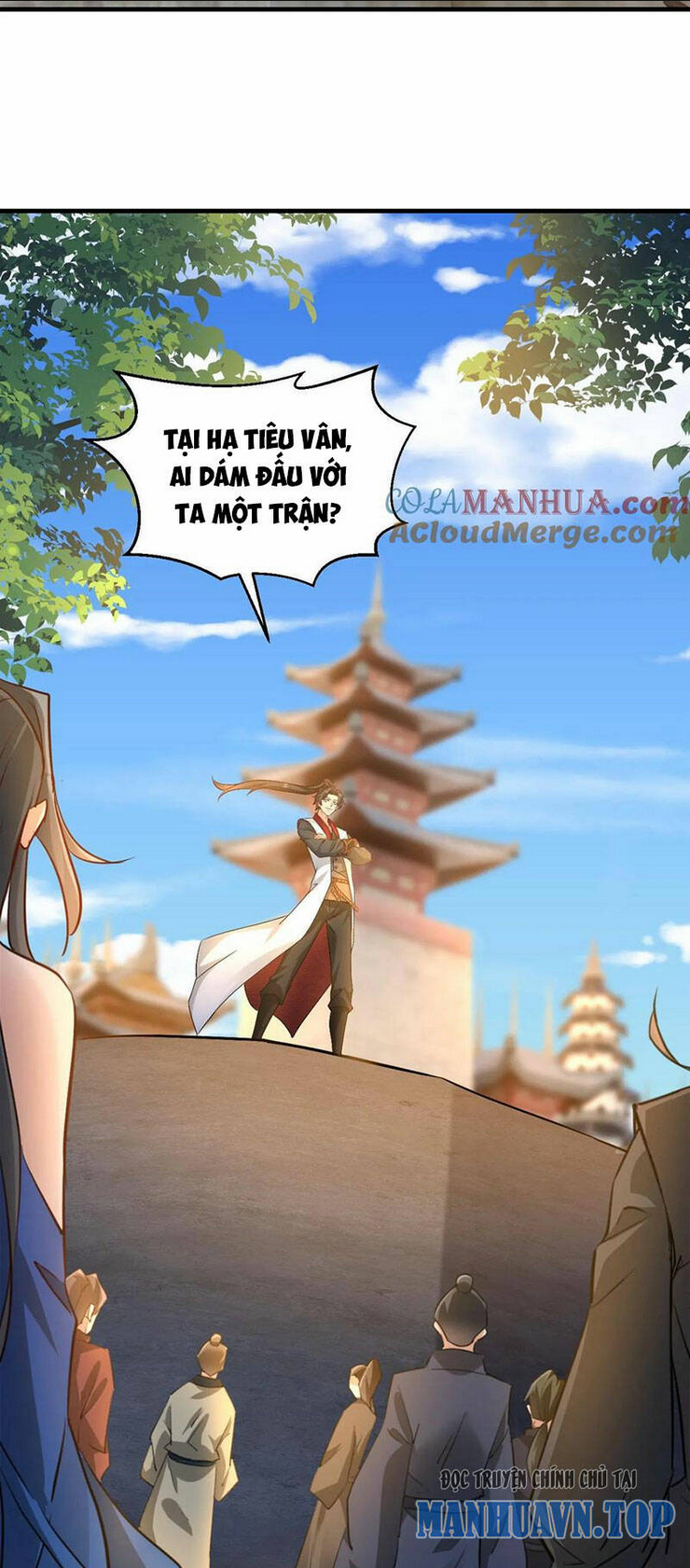 Chương 142 - Trang 13