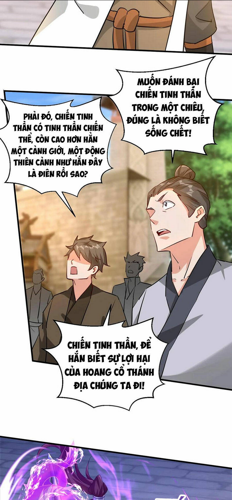 Chương 142 - Trang 17
