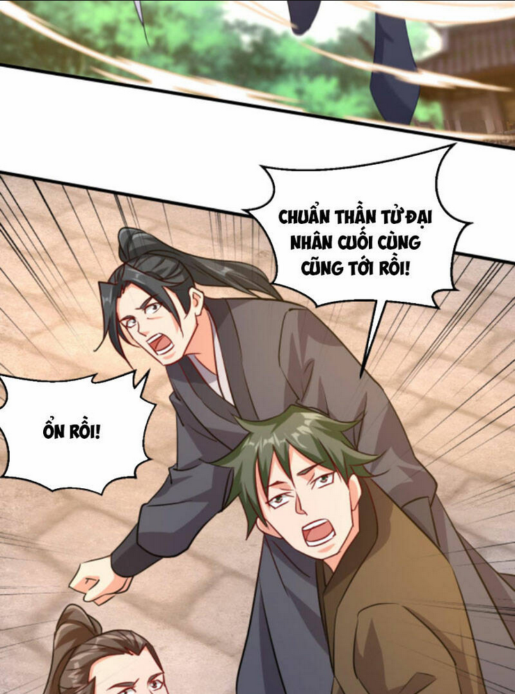 Chương 143 - Trang 36