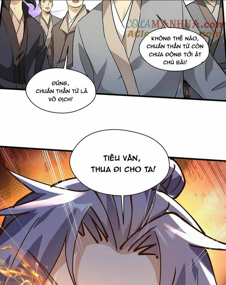 Chương 144 - Trang 36