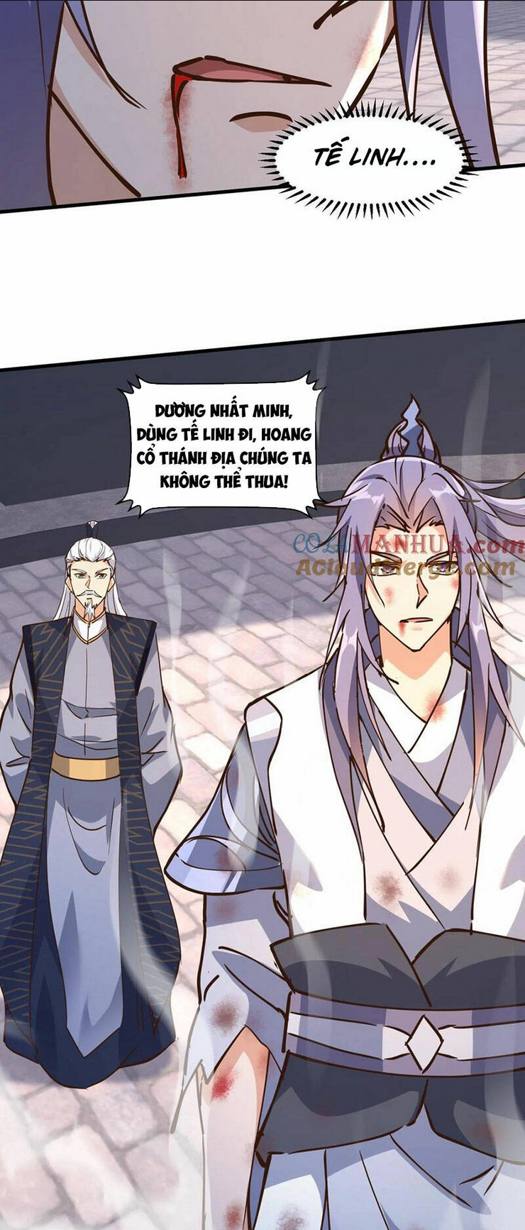 Chương 145 - Trang 22