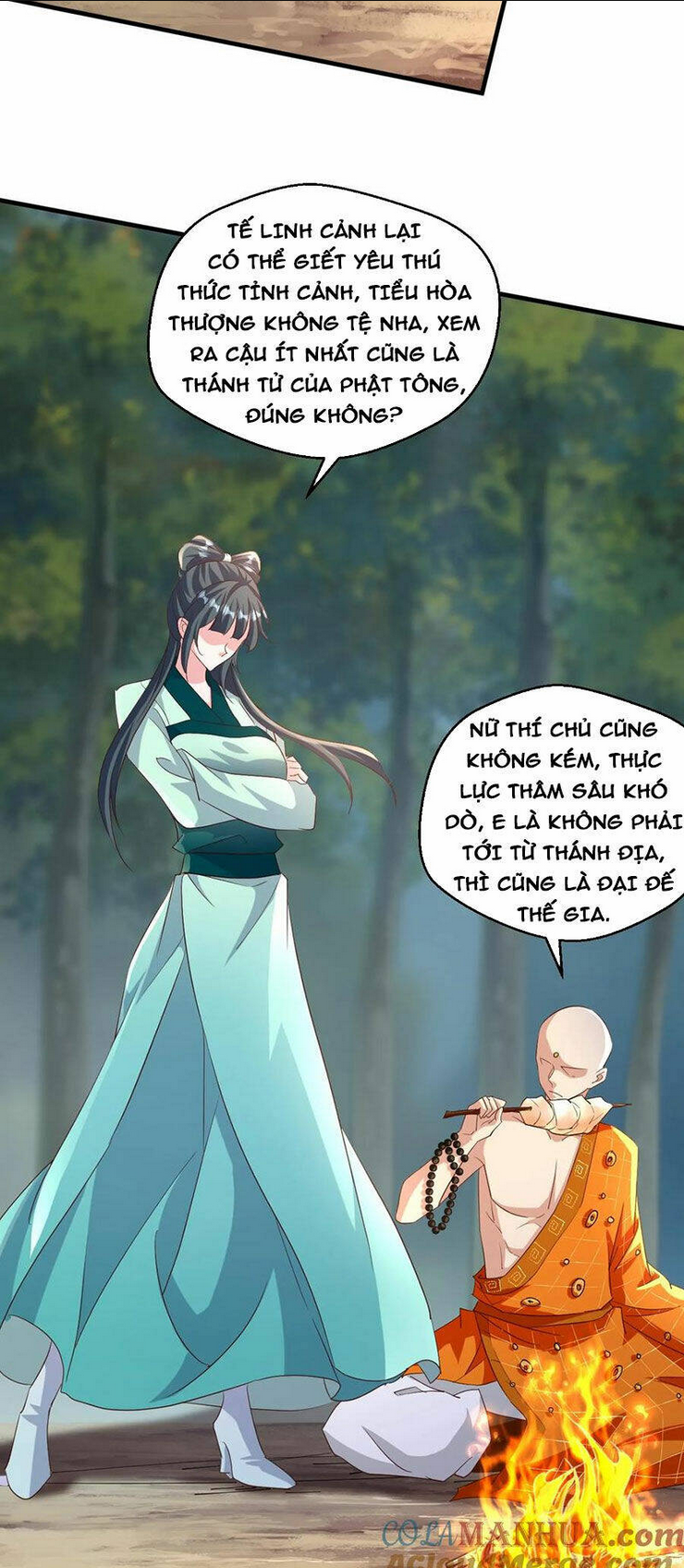 Chương 149 - Trang 17