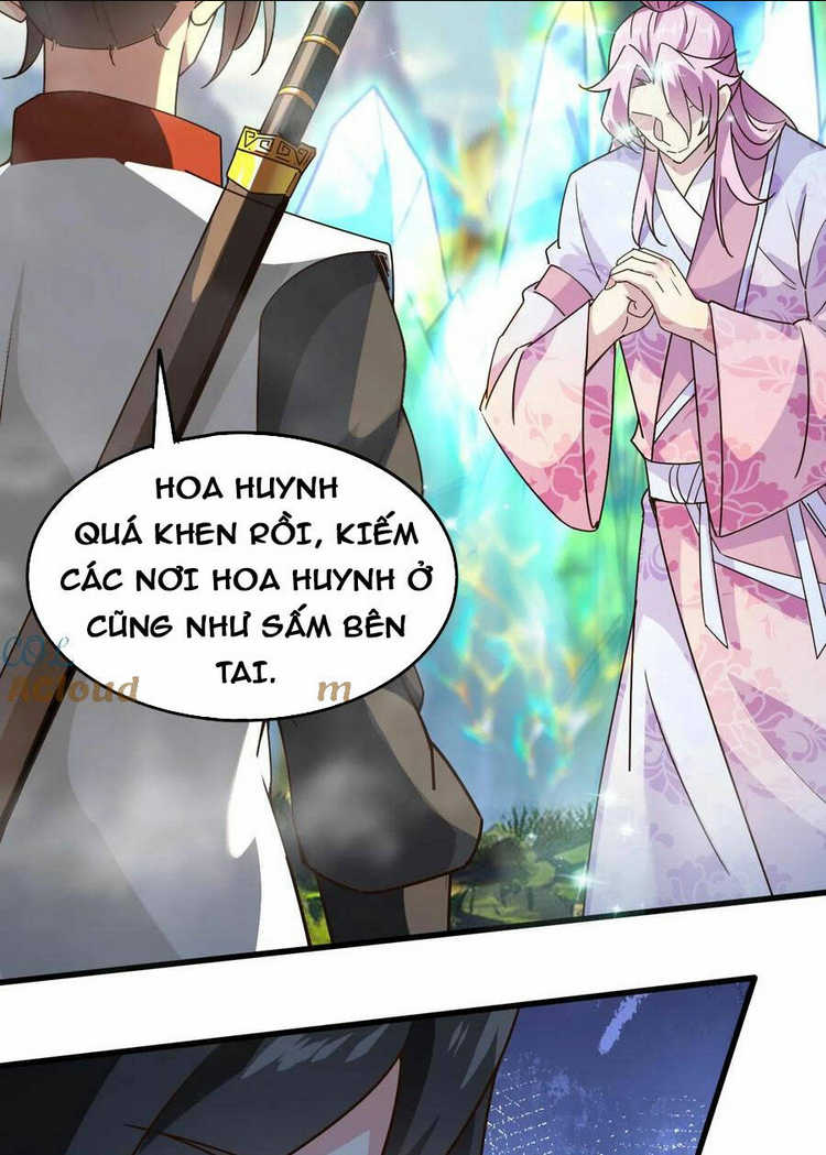 Chương 162 - Trang 32