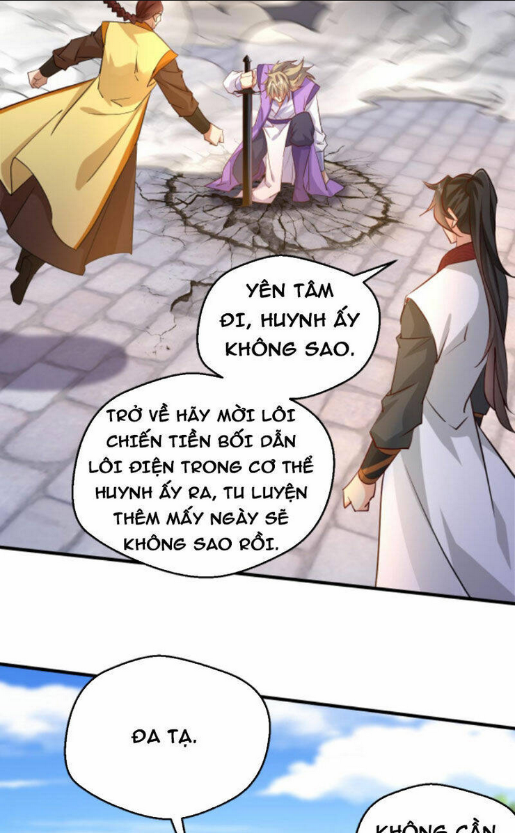 Chương 168 - Trang 30