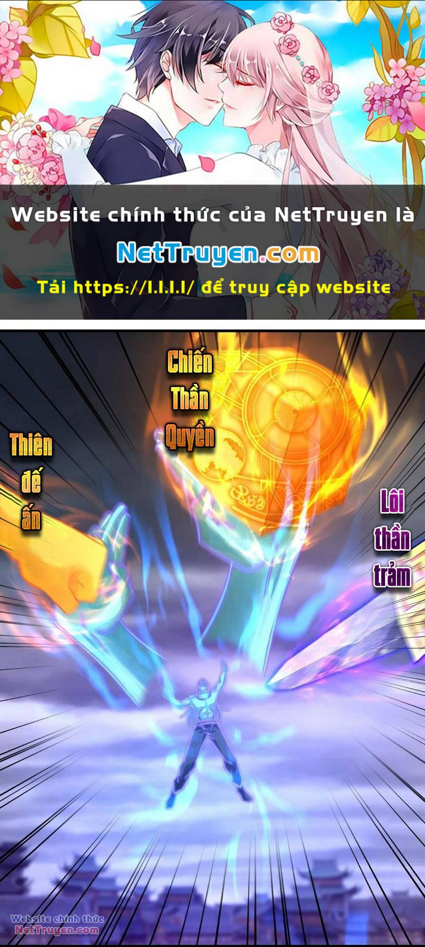 Chương 178 - Trang 1