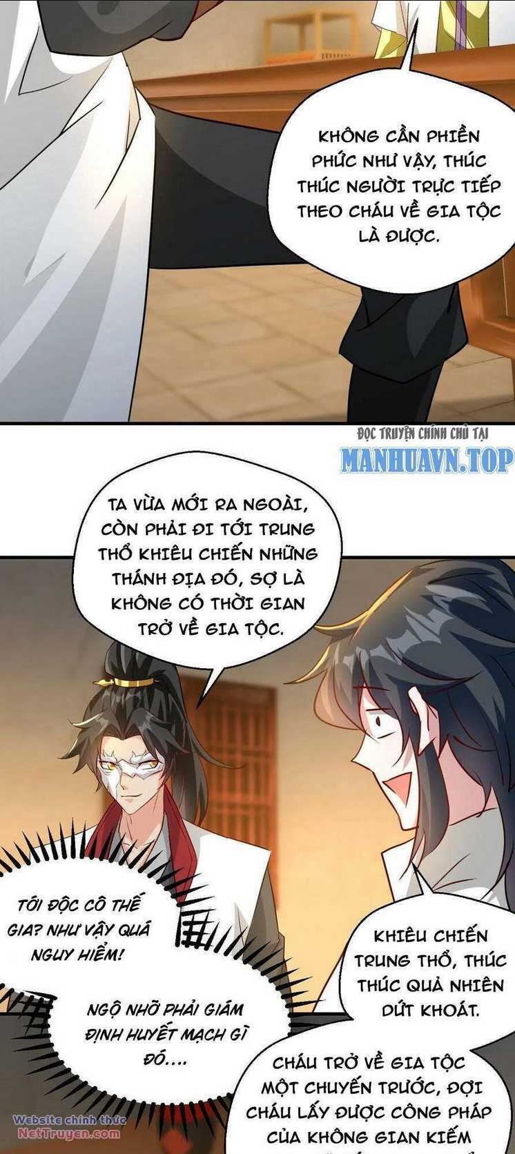 Chương 185 - Trang 17