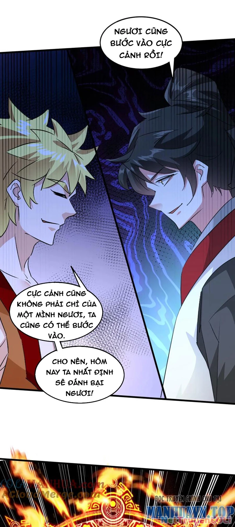 Chương 203 - Trang 13