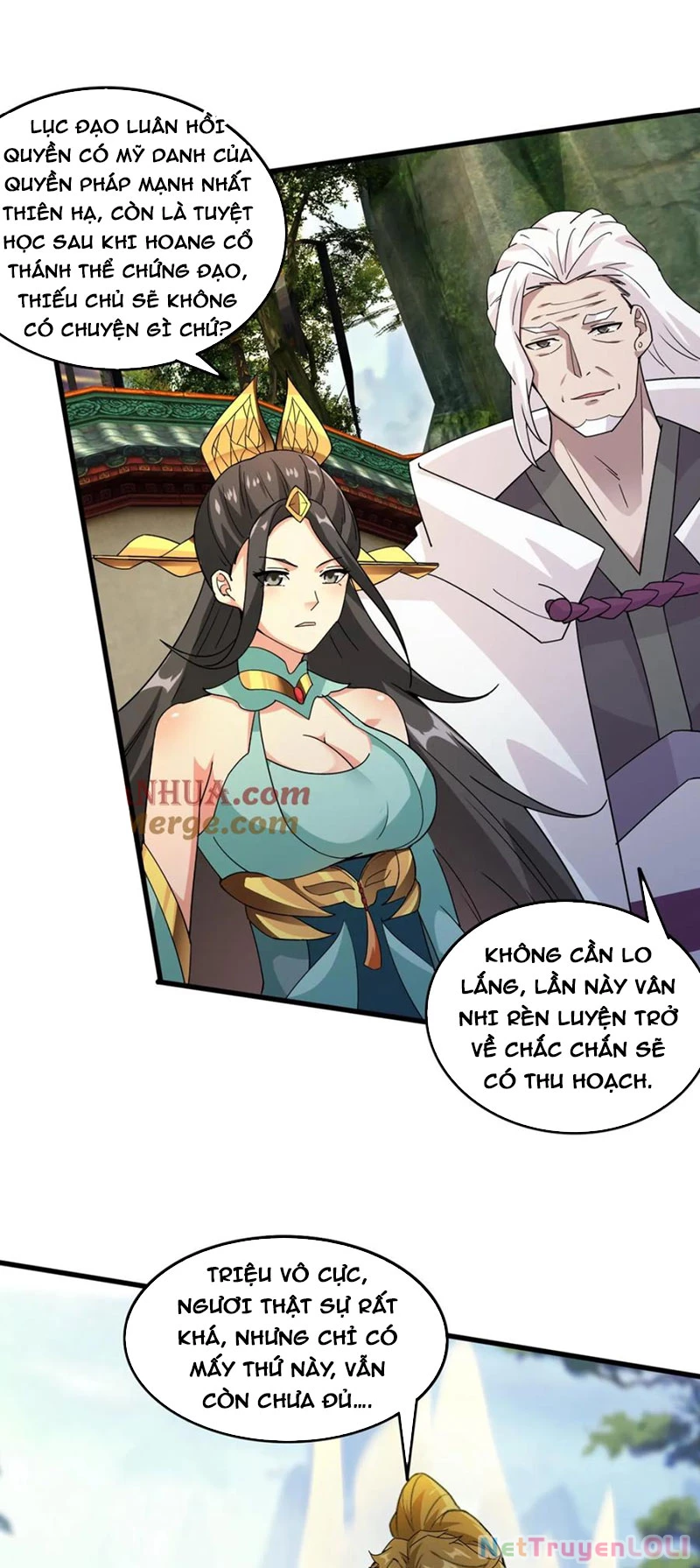 Chương 203 - Trang 15