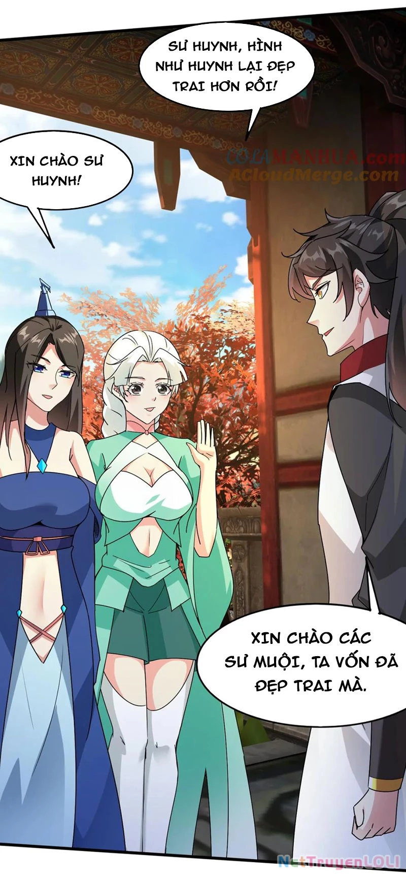 Chương 203 - Trang 4