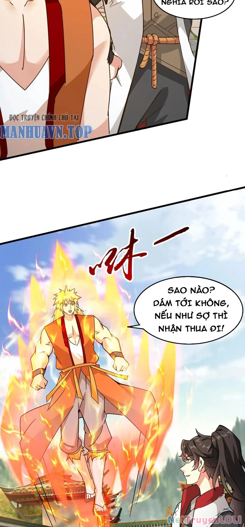 Chương 203 - Trang 8