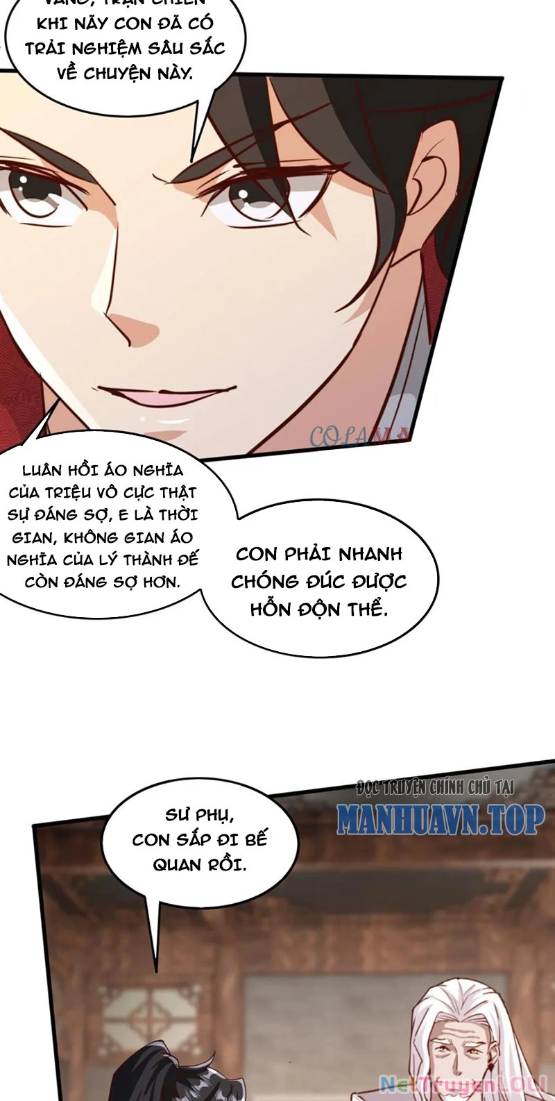 Chương 204 - Trang 13