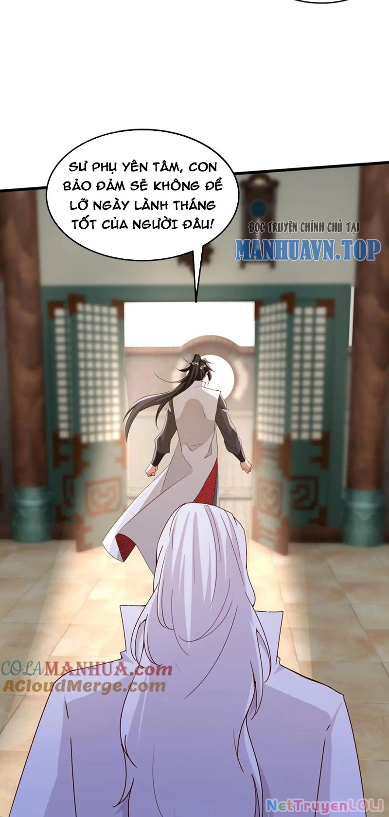 Chương 204 - Trang 16