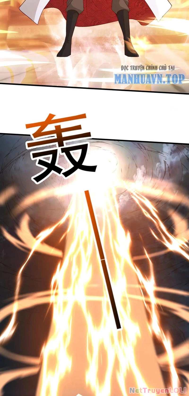 Chương 204 - Trang 19